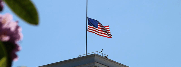 Virginia Beach Shooting Memorial