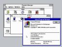 Microsoft Windows for Workgroups 3.11