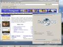 ReactOS Alpha