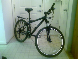 Schwinn Mesa