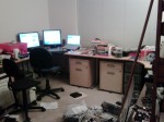 Office Chaos