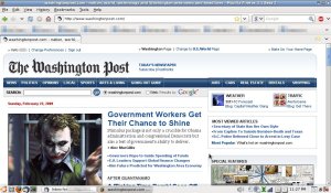 Juxtaposition Fail