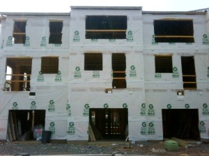house-roofed