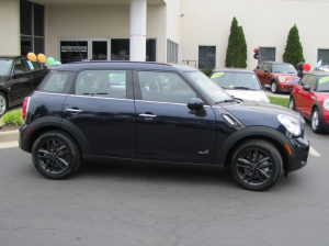 Countryman Side