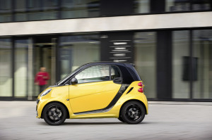 2013 Smart Fortwo