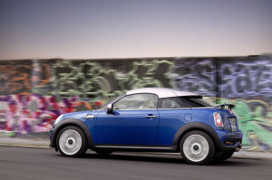 Mini Coupe
