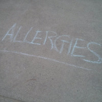 Allergies