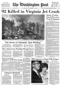 The Washington Post, Dec. 2, 1974