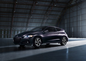 Honda CR-Z