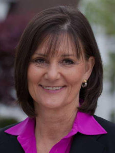 LuAnn Bennett