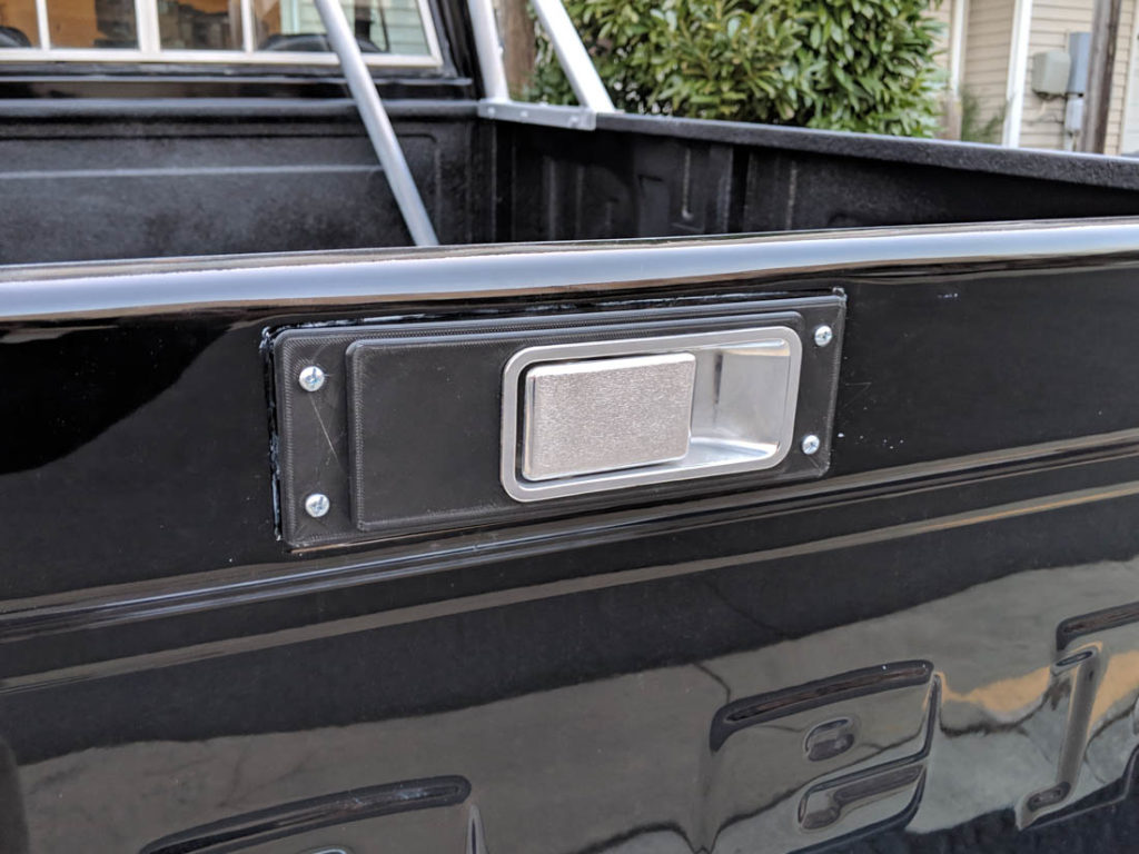 Assembly Installed