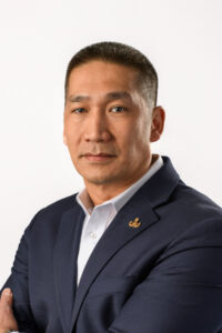 Hung Cao