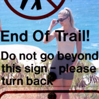 TURN BACK