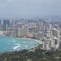 Waikiki