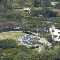 Waikiki Shell