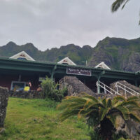Kualoa