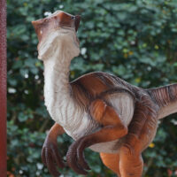 Clever Girl