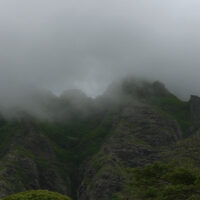 Low Clouds