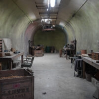 Bunkery