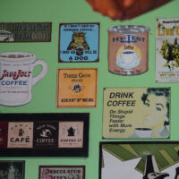 Coffee Stuff