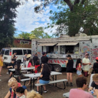 Shrimp Truck