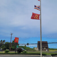 Hawaiian Food