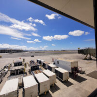 Tarmac