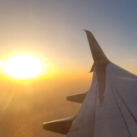 Too Many Sunsets