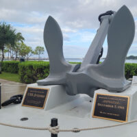 Arizona Anchor