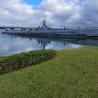 USS Bowfin