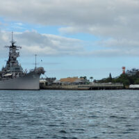 USS Missouri