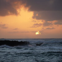 Sundown