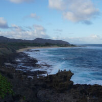 Sandy Beach