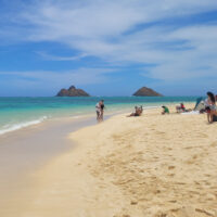 Lanikai