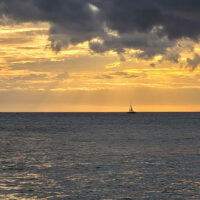Sailboat