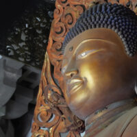 Buddha