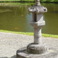 Rock Garden