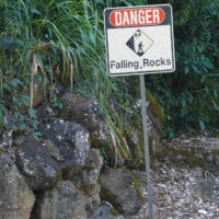 Danger