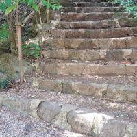 Nowhere Stairs