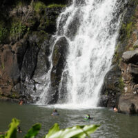 Waterfall