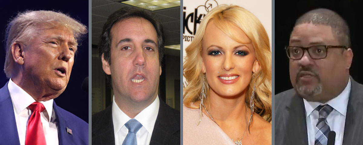 Trump Indictments, Part 2: Business Records