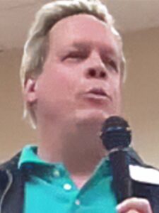 Brian Allman