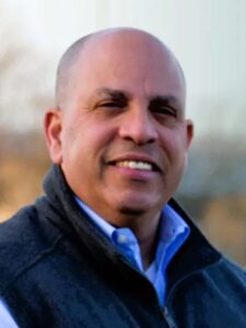 Michael Rivera