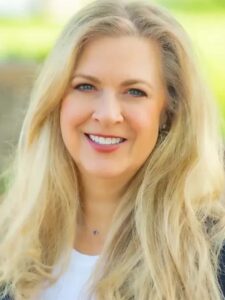 Melinda Mansfield
