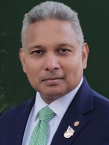 Robin Roopnarine