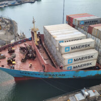 Maersk Bratan