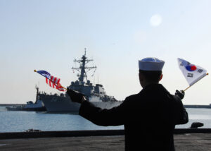 Donghae Port (Expert Infantry, CC BY 2.0)
