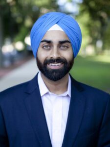JJ Singh