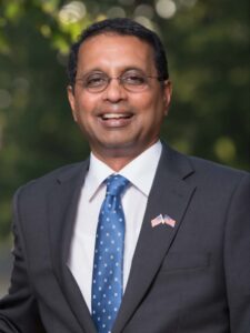 Kannan Srinivasan