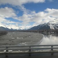 Mud Flat